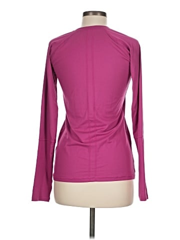 X by Gottex Long Sleeve T-Shirt (view 2)