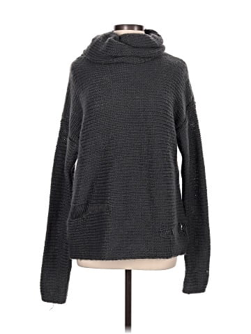 Elan Turtleneck Sweater (view 1)