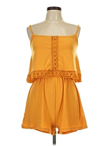 Polly & Esther Romper (view 1)