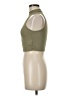 Unbranded Green Tank Top Size 6 - photo 5
