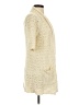 Moth Ivory Cardigan Size S - photo 4