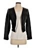 Dynamite 100% Polyurethane Black Jacket Size XS - photo 1