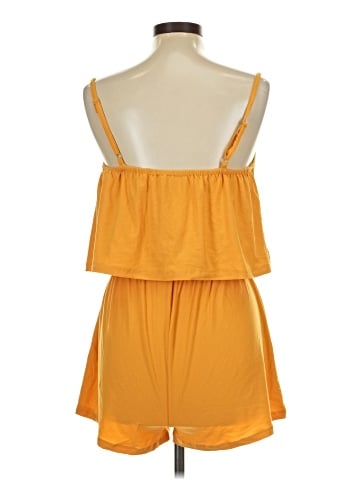 Polly & Esther Romper (view 2)