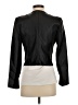 Dynamite 100% Polyurethane Black Jacket Size XS - photo 2