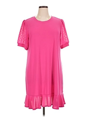 CeCe Casual Dress (view 1)