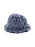 Free People 100% Polyester Blue Hat One size - photo 1