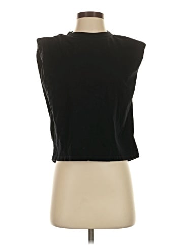 Babaton Sleeveless T-Shirt (view 1)