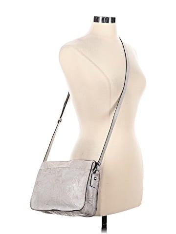 Patricia Nash Crossbody Bag (view 2)