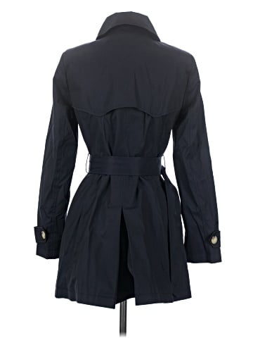 Lauren by Ralph Lauren Trenchcoat (view 2)