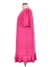 CeCe Pink Casual Dress Size XL - photo 5
