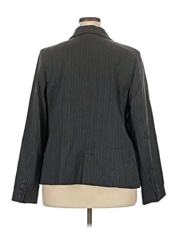 Lane Bryant Blazer (view 2)