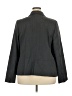 Lane Bryant Gray Blazer Size 20 (4) - photo 2