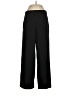 Zara Solid Black Dress Pants Size M - photo 1