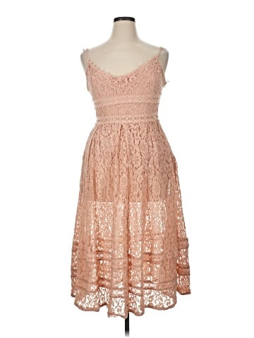 NSR Cocktail Dress (view 1)