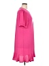 CeCe Pink Casual Dress Size XL - photo 4
