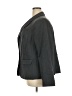 Lane Bryant Gray Blazer Size 20 (4) - photo 5