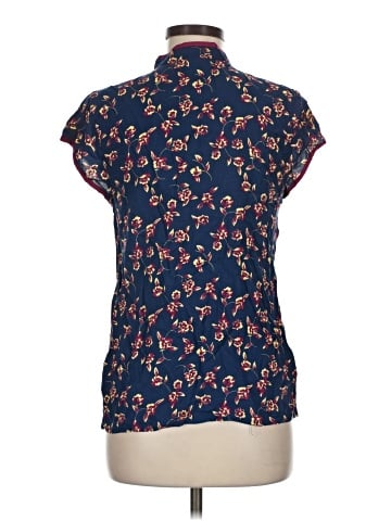 ModCloth Short Sleeve Polo (view 2)