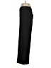 Zara Solid Black Dress Pants Size M - photo 5