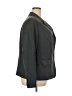 Lane Bryant Gray Blazer Size 20 (4) - photo 4