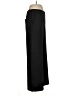 Zara Solid Black Dress Pants Size M - photo 4