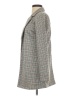 Active USA Plaid Gray Blazer Size S - photo 5