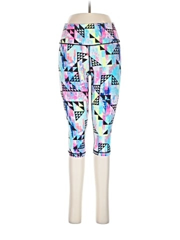 VSX Sport Leggings (view 1)