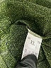 Unbranded 100% Polyester Green Long Sleeve Blouse Size XL - photo 7