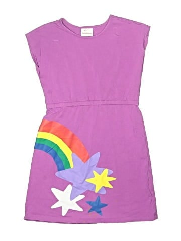 Hanna Andersson Dress (view 1)