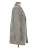 Active USA Plaid Gray Blazer Size S - photo 4