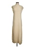 H&M Tan Cardigan Size S - photo 1