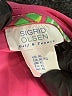 Sigrid Olsen Pink Sleeveless Blouse Size XL - photo 7