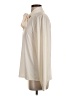 Ann Taylor Ivory Long Sleeve Blouse Size S - photo 5