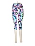VSX Sport Graphic White Leggings Size M - photo 2