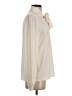 Ann Taylor Ivory Long Sleeve Blouse Size S - photo 4