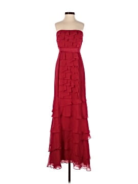 Bcbgmaxazria Cocktail Dress