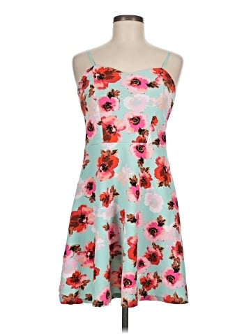 Love Cocktail Dress (view 1)