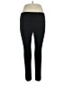 Lululemon Athletica Solid Black Active Pants Size 14 - photo 1