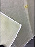 Valentino Garavani Yellow Scarf One size - photo 3