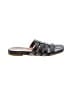 Miz Mooz 100% Leather Black Sandals Size EU 37 - photo 1