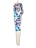 VSX Sport Graphic White Leggings Size M - photo 5