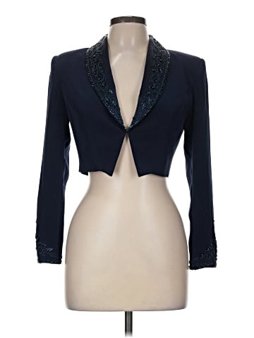 Jovani Blazer (view 1)