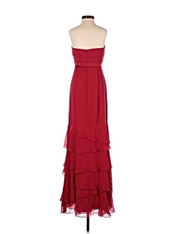 BCBGMAXAZRIA Cocktail Dress (view 2)