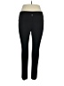 Lululemon Athletica Solid Black Active Pants Size 14 - photo 2