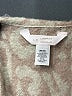 LC Lauren Conrad 100% Polyester Tan Wrap One size - photo 6