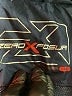 ZeroXposur Blue Raincoat Size M - photo 6