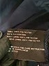 ZeroXposur Blue Raincoat Size M - photo 7