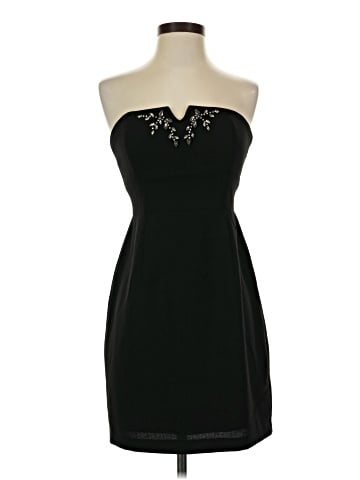 Max and Cleo Cocktail Dress (view 1)