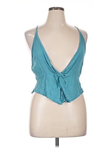 O'Neill Sleeveless Blouse (view 1)