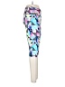 VSX Sport Graphic White Leggings Size M - photo 4