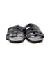 Miz Mooz 100% Leather Black Sandals Size EU 37 - photo 2